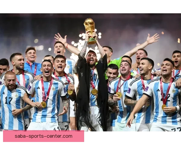 世界杯竞猜胜负狂欢盛典邀你预测冠军赢取豪礼共赴足球巅峰之今夜 世界杯竞猜胜负狂欢盛典邀你预测冠军赢取豪礼共赴足球巅峰之今夜