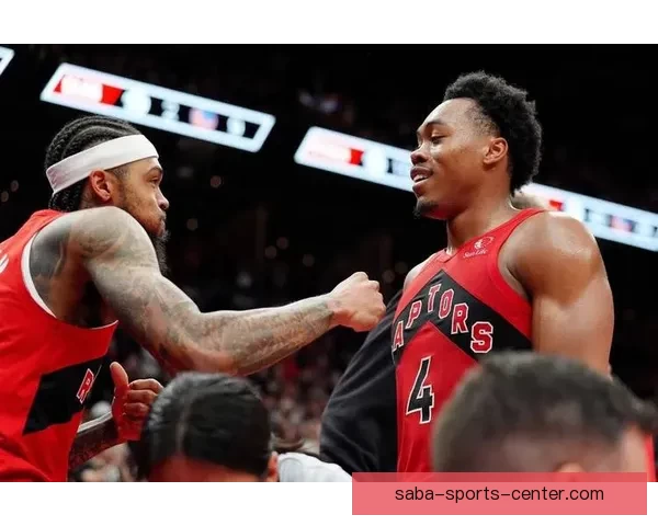 猛龙大胜魔术52分迎三连胜 巴恩斯斩获23分15篮板 巴雷特得24分全力领航 猛龙大胜魔术52分迎三连胜 巴恩斯斩获23分15篮板 巴雷特得24分全力领航