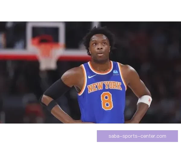 阿奴诺比怒推克拉克斯顿 双方互吃技术犯规局势紧张