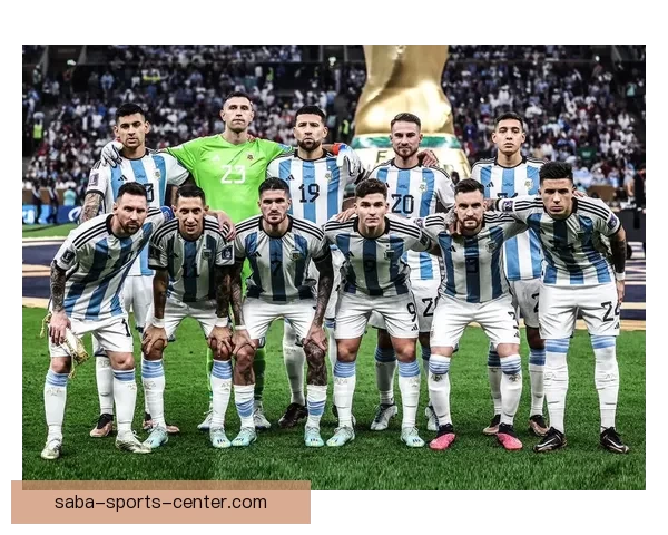 美加墨世界杯竞猜热潮席卷全球 谁将最终捧起大力神杯