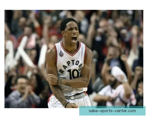 里程碑时刻 德罗赞职业总得分超威尔金斯跻身NBA历史前二十