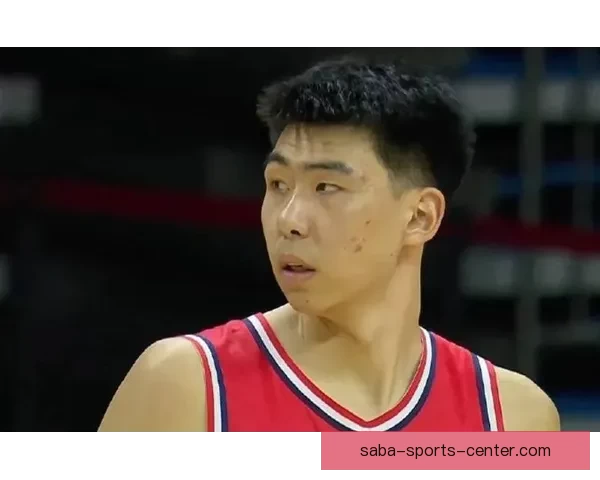 徐昕下周赴美多校关注今年亚军NBA五队邀试训