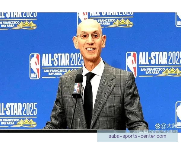 2026-27赛季NBA工资帽预计为1.65亿美元 奢侈税起征线升至2.01亿 2026-27赛季NBA工资帽预计为1.65亿美元 奢侈税起征线升至2.01亿